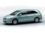 Toyota Mark X ZiO 2007 года